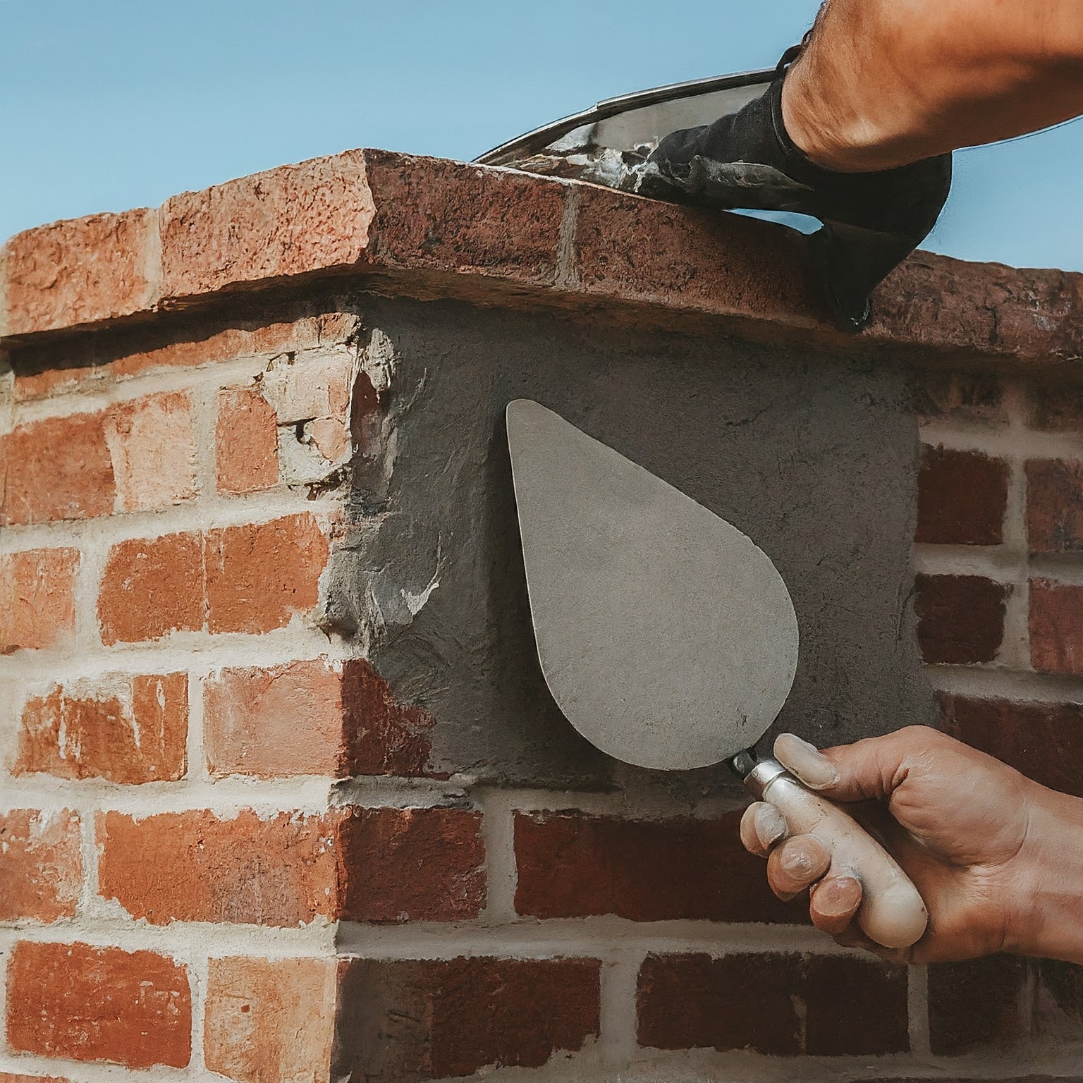 Expert Chimney Masonry Repair in Burbank, California - Professional Service by Chimney Sweep Burbank California