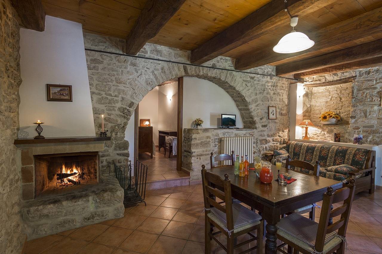 Expert Chimney and Fireplace Services in Burbank, California