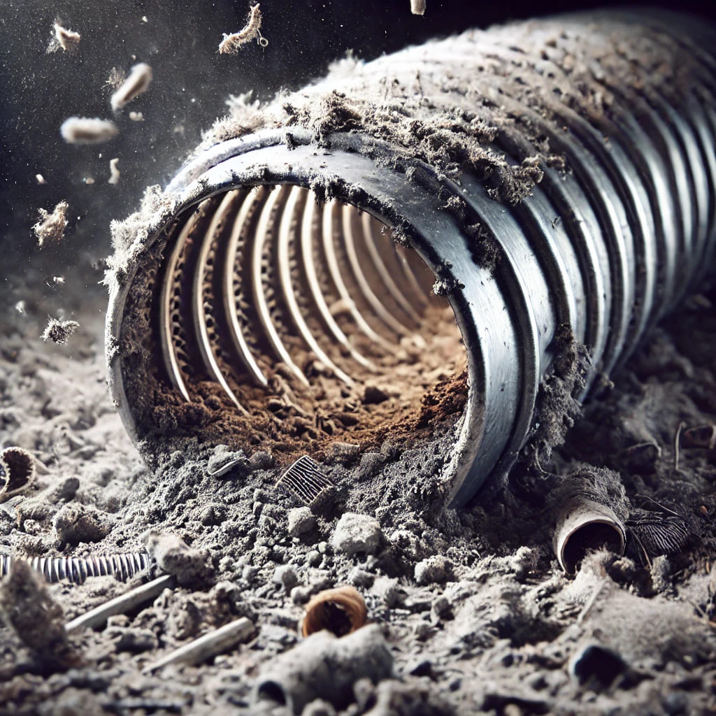 Professional Dryer Vent Cleaning Burbank CA - Expert Safety and Efficiency Solutions by Chimney Sweep Burbank California