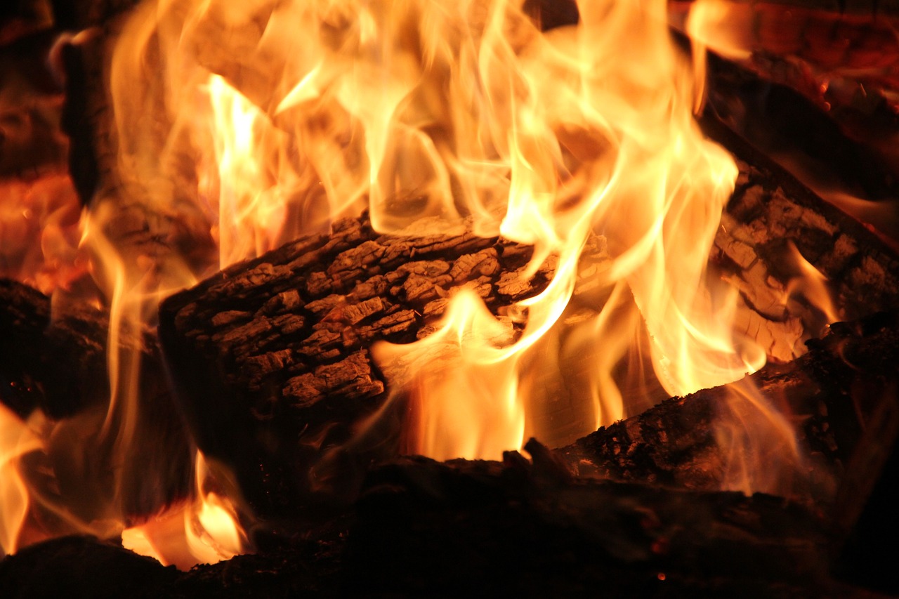 Professional Fireplace Cleaning Services In Burbank California