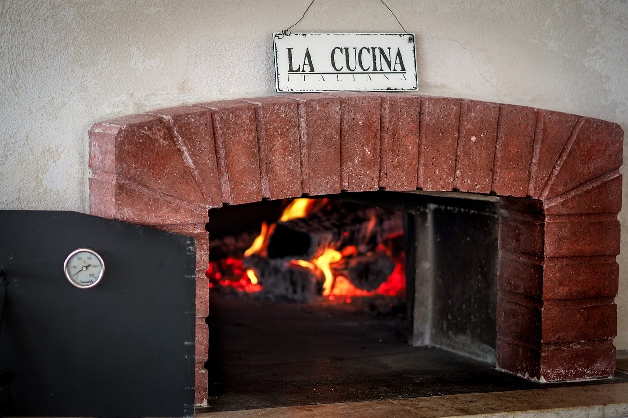 Premium Pizza Ovens and Grills in Burbank, California