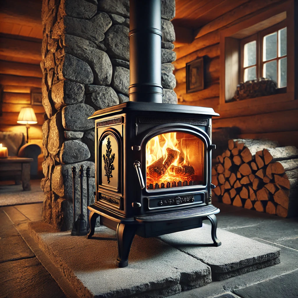 Expert Wood Stove Repair Services in Burbank, CA Professional Wood Stove Repair Burbank CA - Expert Heating Efficiency Solutions by Chimney Sweep Burbank California